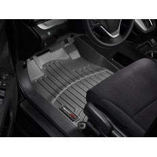Коврики салона WeatherTech Honda CR-V 2013-, Черные