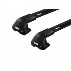 Багажник для Cupra Leon 2020- Thule 7205 WingBar Edge Black 72152