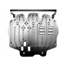 MERCEDES-BENZ Sprinter 2,2D Российс. cборка 2013- Защита моторн. отс категории E
