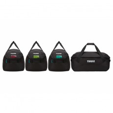 Thule GoPack Set 8006 Набор автомобильных сумок