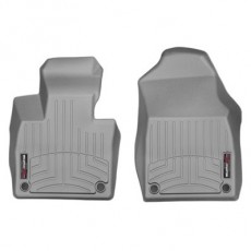 Коврики передние Volvo XC90 2015- WeatherTech 468281, серые