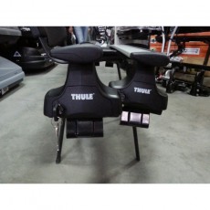 Комплект багажника Thule 754 WingBar 961 KIT 1438 Б/У