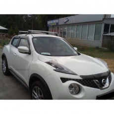 Багажник для Nissan Juke Cruz Airo 924-771; 935-492