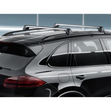 Оригинальный багажник для Porsche Cayenne 2011-