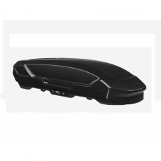 Thule Motion 3 Sport (Black)