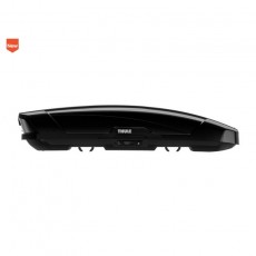 Thule Motion XT Sport Black Glossy