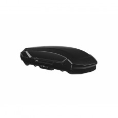 Thule Motion 3 M (Black)