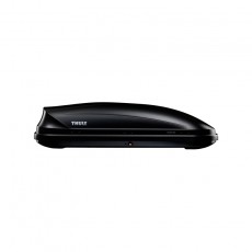 Thule Pacific 200 DS anthracite