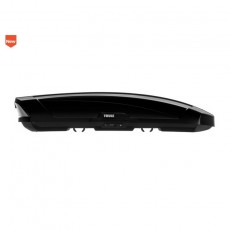 Thule Motion XT XXL Black Glossy