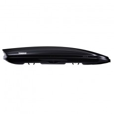 Thule Dynamic L (900) Black