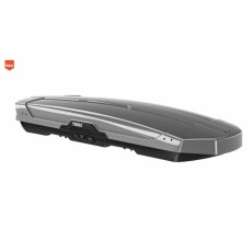 Thule Motion XT Alpine Titan