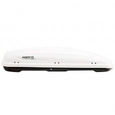 Hapro Traxer 8.6 Pure White