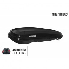 MENABO DIAMOND 500 LT DUO BLACK