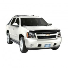 Chevrolet Avalanche 2007-2014 - Дефлектор капота. AVS. USA.