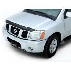 Nissan Armada 2004-2015 - Дефлектор капота. AVS. USA.