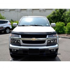 Chevrolet Colorado 2004-2012 - Дефлектор капота. AVS. USA.