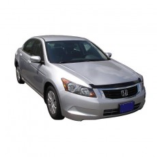 Honda Accord (USA) 2008-2012 - Дефлектор капота. AVS. USA.