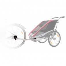 Набор для крепления к велосипеду Thule Bicycle Trailer Kit