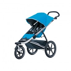 Thule Urban Glide 1 Thule Blue