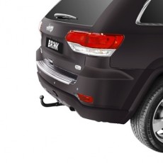 Фаркоп Jeep Grand Cherokee 2013- BRINK (THULE) 582900