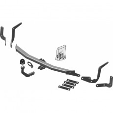 ФАРКОП Citroen C4 Picasso 2013- Brink (Thule) 546600