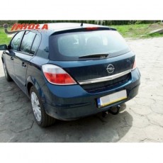 Фаркоп Opel Astra H хэтчбек 2004-2014 HakPol