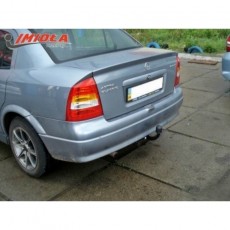 Фаркоп Opel Astra G Classic седан, хэтчбек 1998-2008 HakPol