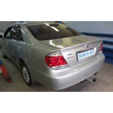 TOYOTA Camry 2001-2006г. Фаркоп Fx Полигон Авто