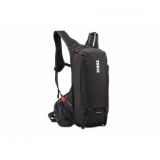 Thule Rail 12L Pro Obsidian