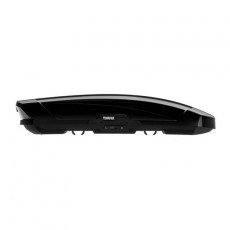 Thule Motion XT XL Black Glossy