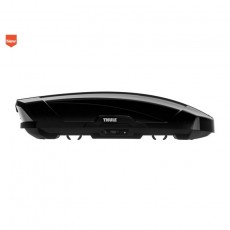 Thule Motion XT M Black Glossy