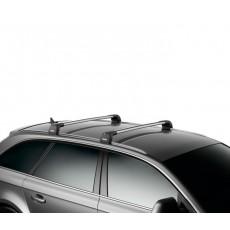 Lexus GX460​ багажник на крышу Thule WingBar Edge 
