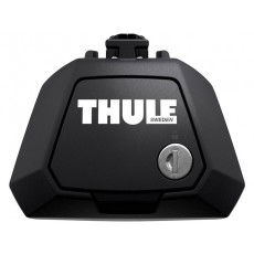 Thule Evo Raised Rail 7104