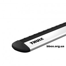 Thule WingBar Evo 127