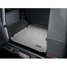 Коврик багажника WeatherTech 42214 Mercedes G-Class, Серый