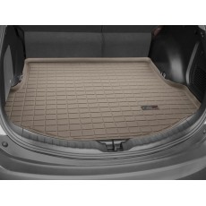 Коврик багажника WeatherTech 41610 Toyota Rav4 2013-, Бежевый