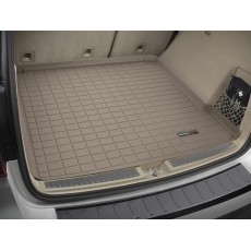 Коврик багажника WeatherTech 41526 Mercedes ML-Class W166 2012-, Бежевый