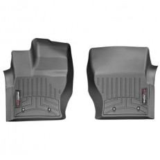 Коврики передние Land Rover Range Rover 2013- WeatherTech , Черные