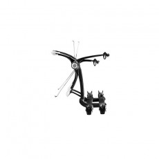 Thule Raceway Platform 9003PRO 2 BIKE