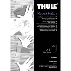 Thule Repair Patch
