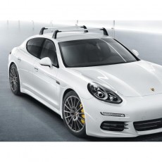 Оригинальный багажник для Porsche Panamera 2010-