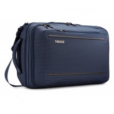 Рюкзак-Наплечная сумка Thule Crossover 2 Convertible Carry On Dress Blue