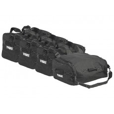 Thule Go Pack Set 8006 Набор автомобильных сумок