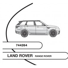 Электрокомплект Brink 744264 для Land Rover Range Rover Sport 2014-