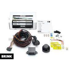 Комплект электрики Brink 719674 для Jeep Renegade