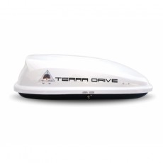 Terra Drive 320 белый глянец односторонний
