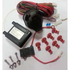 Электрический модуль управления многофункциональный  MP2-D1-G7  AUTO-HAK