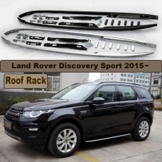 Рейлинги Оригинальная модель для Land Rover Discovery Sport