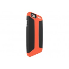 Thule Atmos X4 for iPhone 6+/6s+ (Fiery Coral/Dark Shadow)