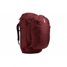 Туристический рюкзак Thule Landmark 70L Women's Dark Bordeaux